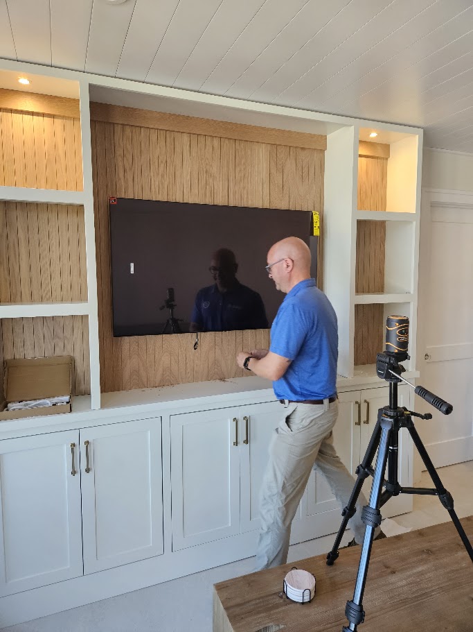 TV Installation